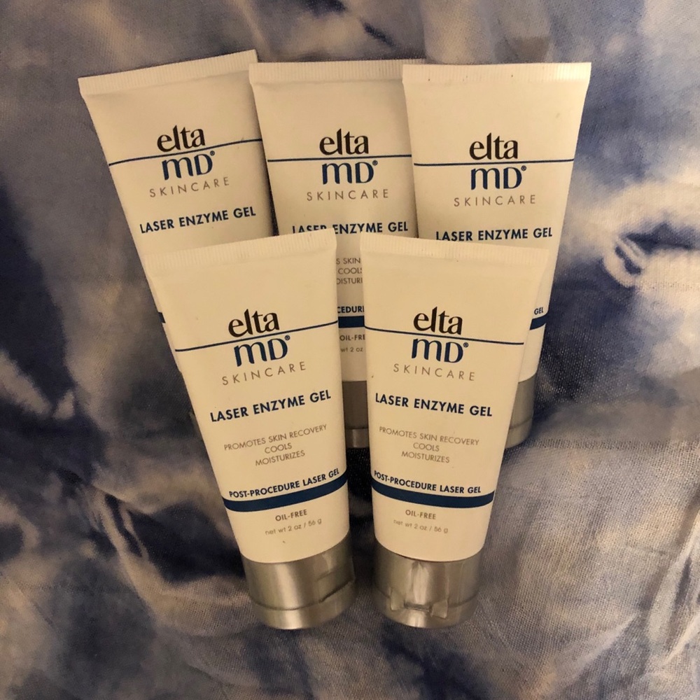 EltaMD Laser Enzyme Gel 2 oz